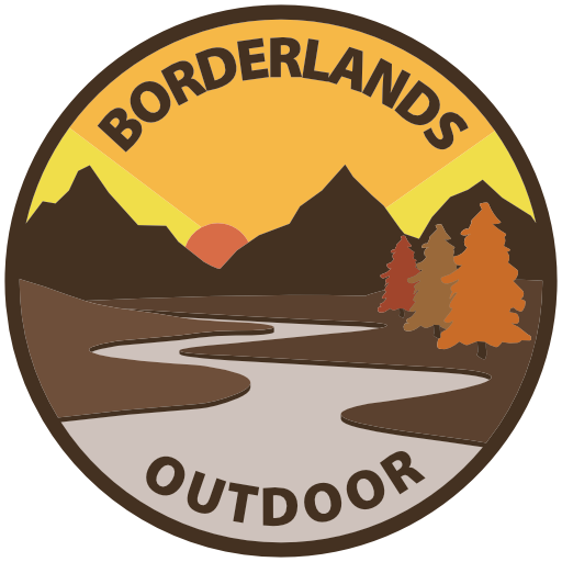 Borderlands Outdoor - Site Icon