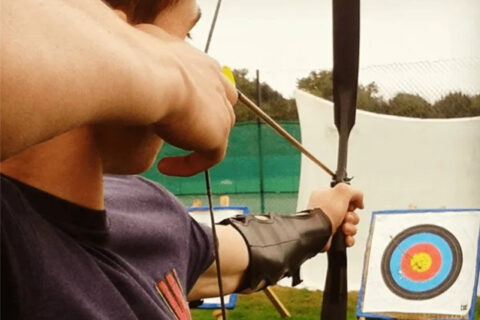 Archery