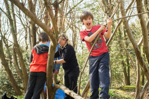 Bushcraft